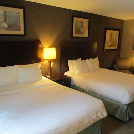 Research Park Inn St Louis West Chesterfield Saint Charles Bilik gambar