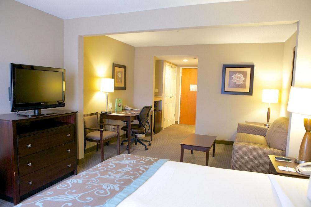 Research Park Inn St Louis West Chesterfield Saint Charles Luaran gambar