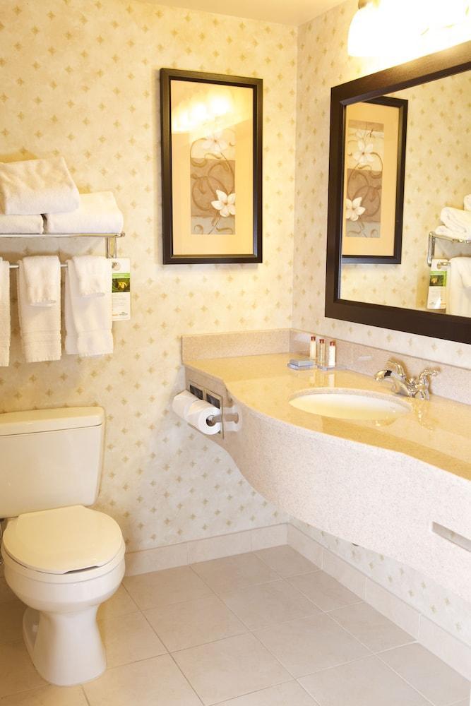 Research Park Inn St Louis West Chesterfield Saint Charles Luaran gambar