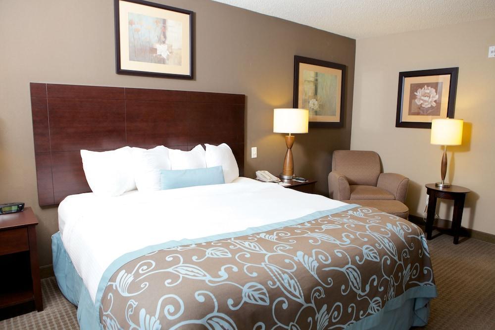 Research Park Inn St Louis West Chesterfield Saint Charles Luaran gambar