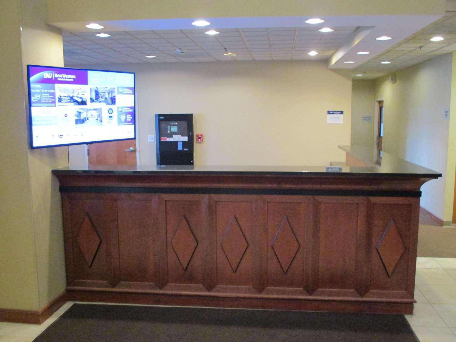 Research Park Inn St Louis West Chesterfield Saint Charles Dalaman gambar