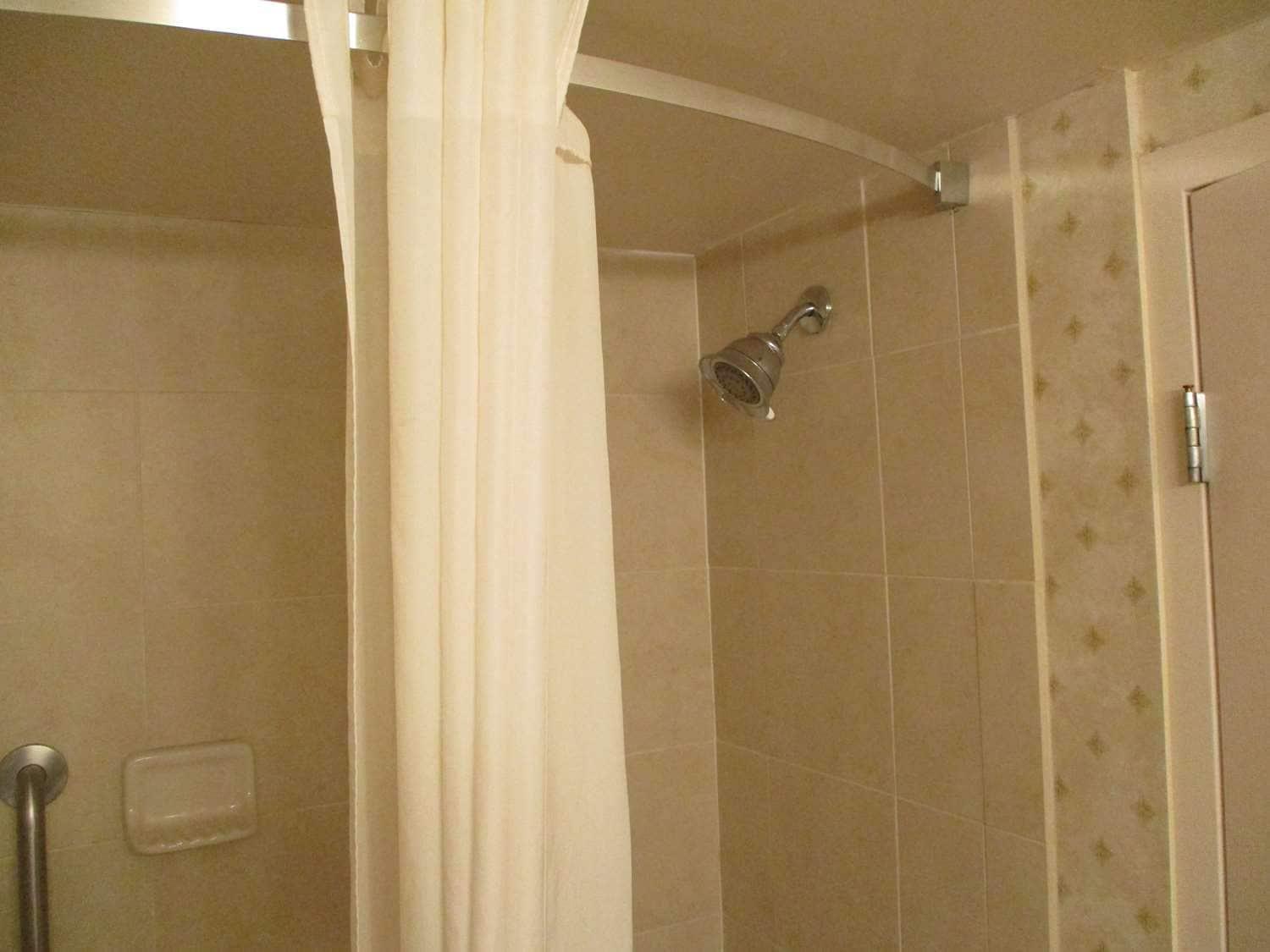 Research Park Inn St Louis West Chesterfield Saint Charles Bilik gambar