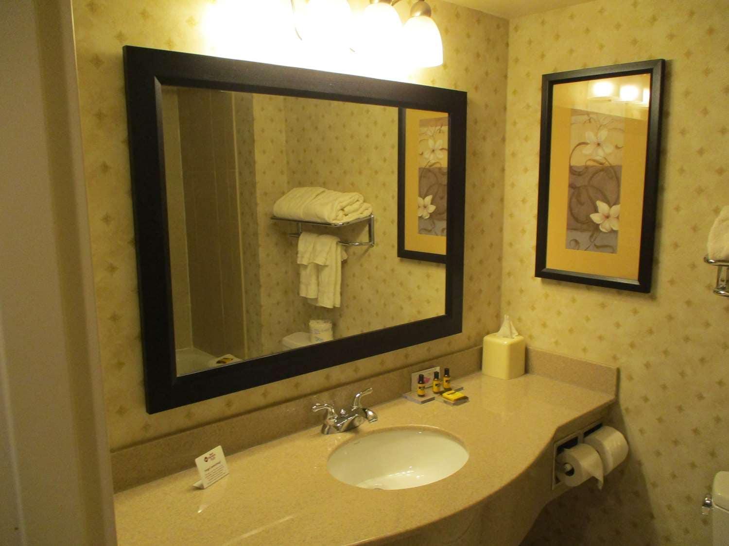 Research Park Inn St Louis West Chesterfield Saint Charles Bilik gambar