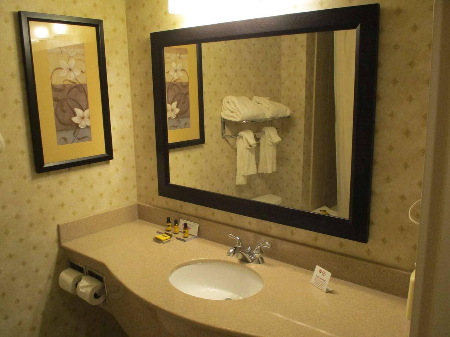 Research Park Inn St Louis West Chesterfield Saint Charles Bilik gambar